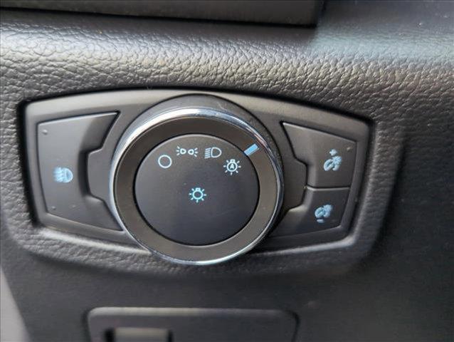 used 2021 Ford Expedition car, priced at $36,858