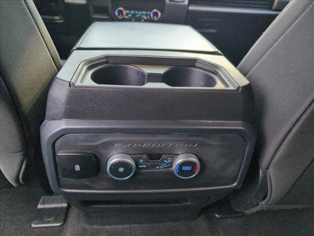 used 2021 Ford Expedition car, priced at $36,858