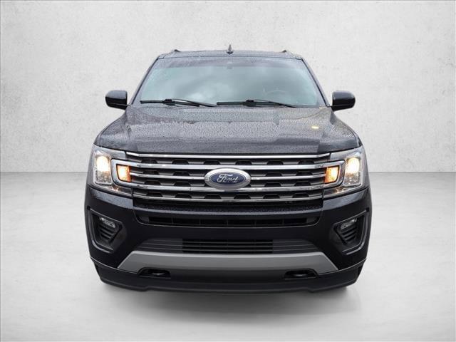 used 2021 Ford Expedition car, priced at $36,858