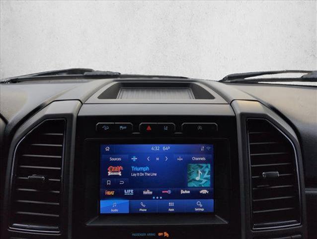 used 2021 Ford Expedition car, priced at $36,858