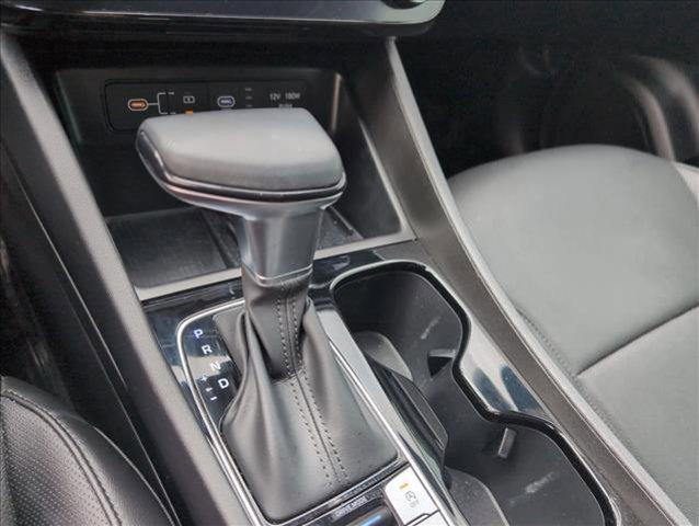 used 2025 Hyundai Tucson car, priced at $26,781