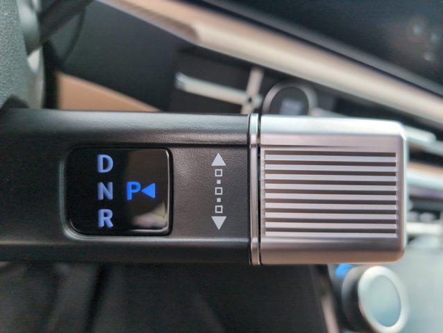 new 2026 Hyundai SANTA FE HEV car, priced at $48,605