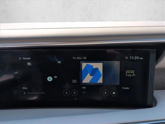 new 2026 Hyundai Palisade car, priced at $50,908