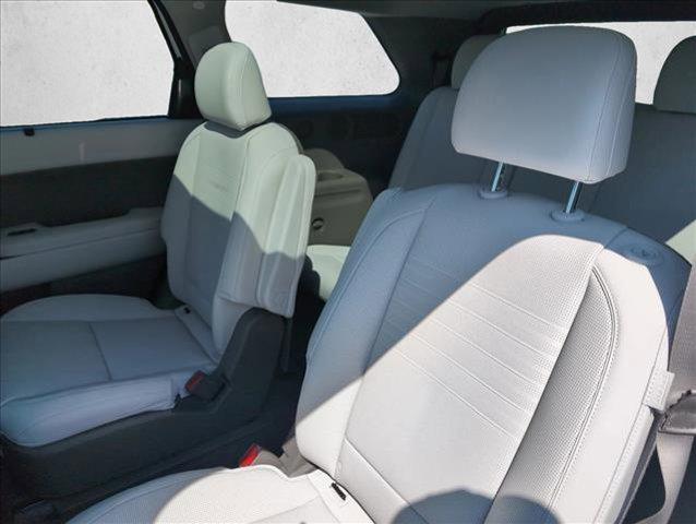 new 2026 Hyundai Palisade car, priced at $50,908