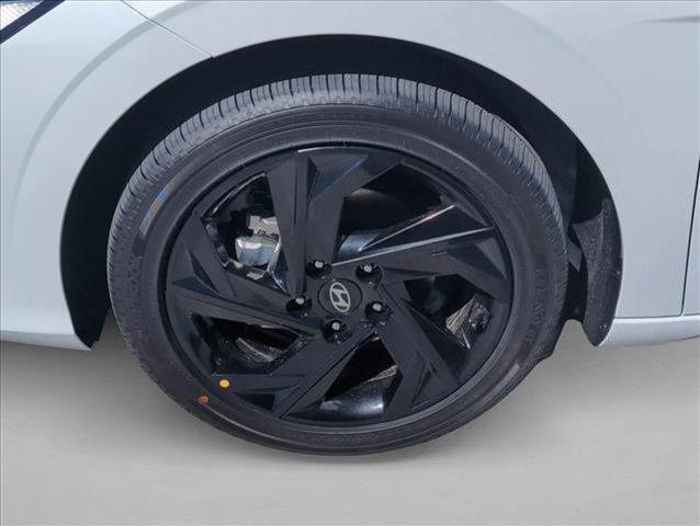 new 2026 Hyundai ELANTRA HEV car, priced at $29,030