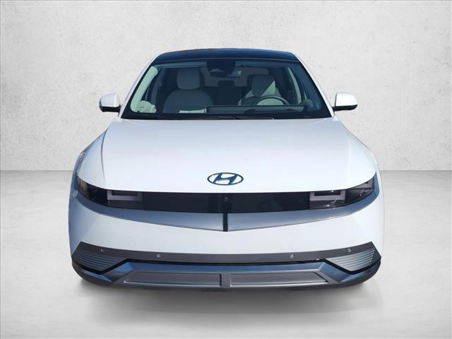 used 2024 Hyundai IONIQ 5 car, priced at $31,989
