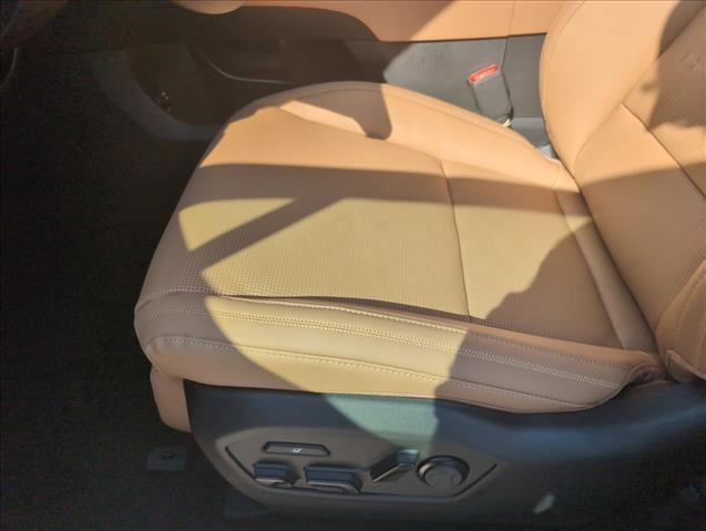 new 2026 Hyundai Santa Fe car, priced at $47,533