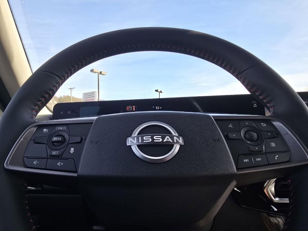 new 2026 Nissan Sentra car, priced at $27,085