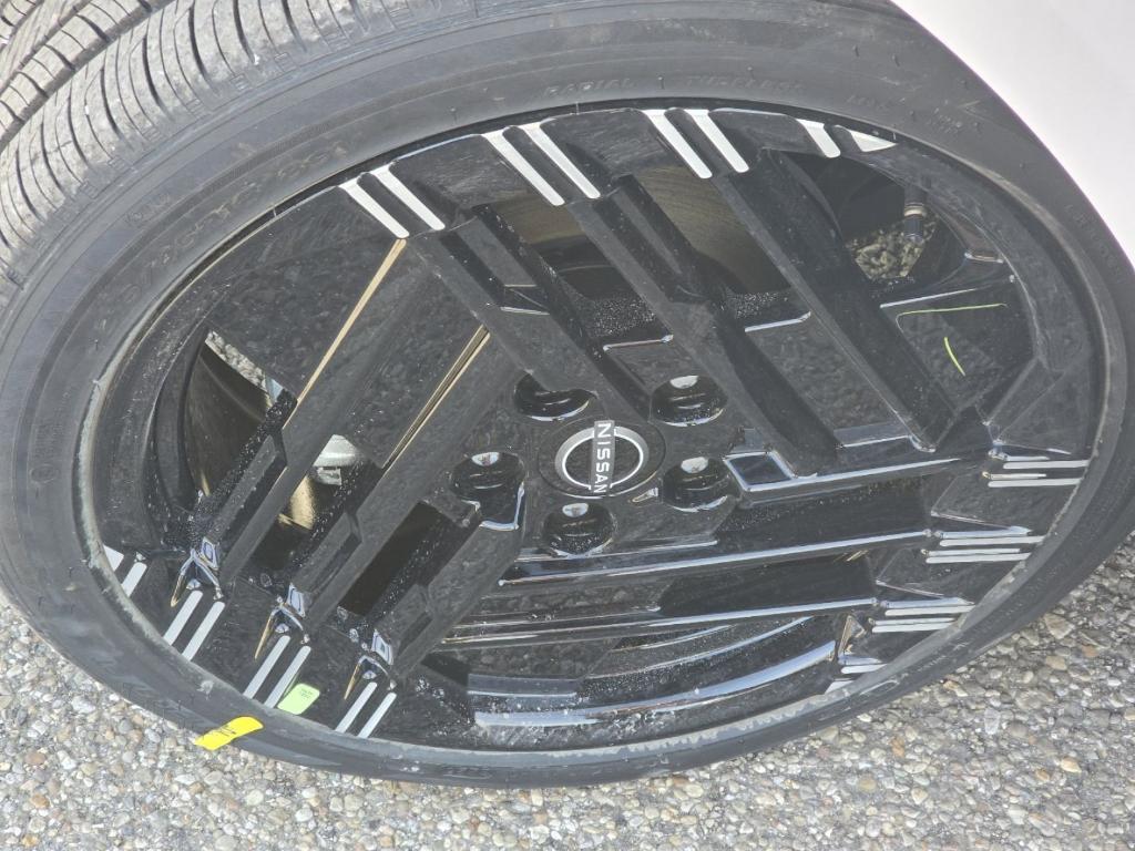 new 2026 Nissan Sentra car, priced at $27,085