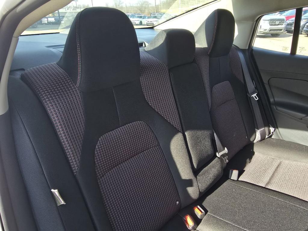 new 2026 Nissan Sentra car, priced at $27,085