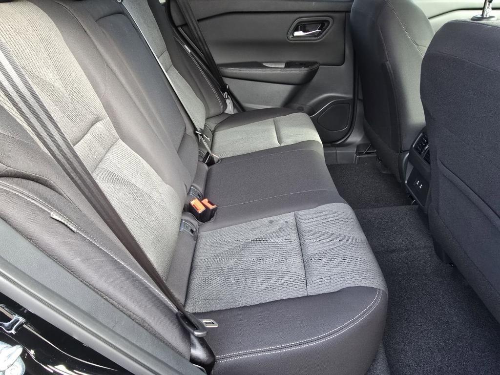 new 2026 Nissan Rogue car, priced at $30,245