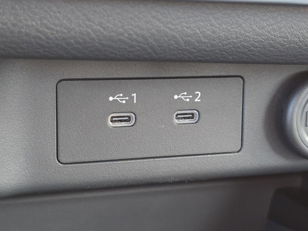 new 2026 Nissan Rogue car, priced at $30,245