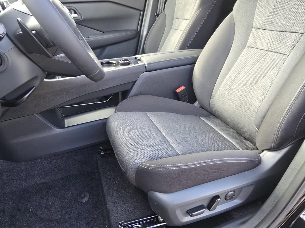 new 2026 Nissan Rogue car, priced at $30,245