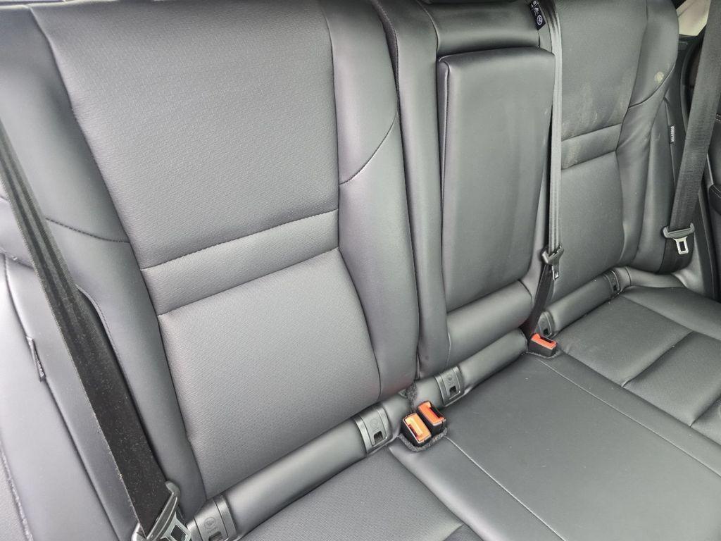 used 2023 Nissan Rogue car, priced at $22,628