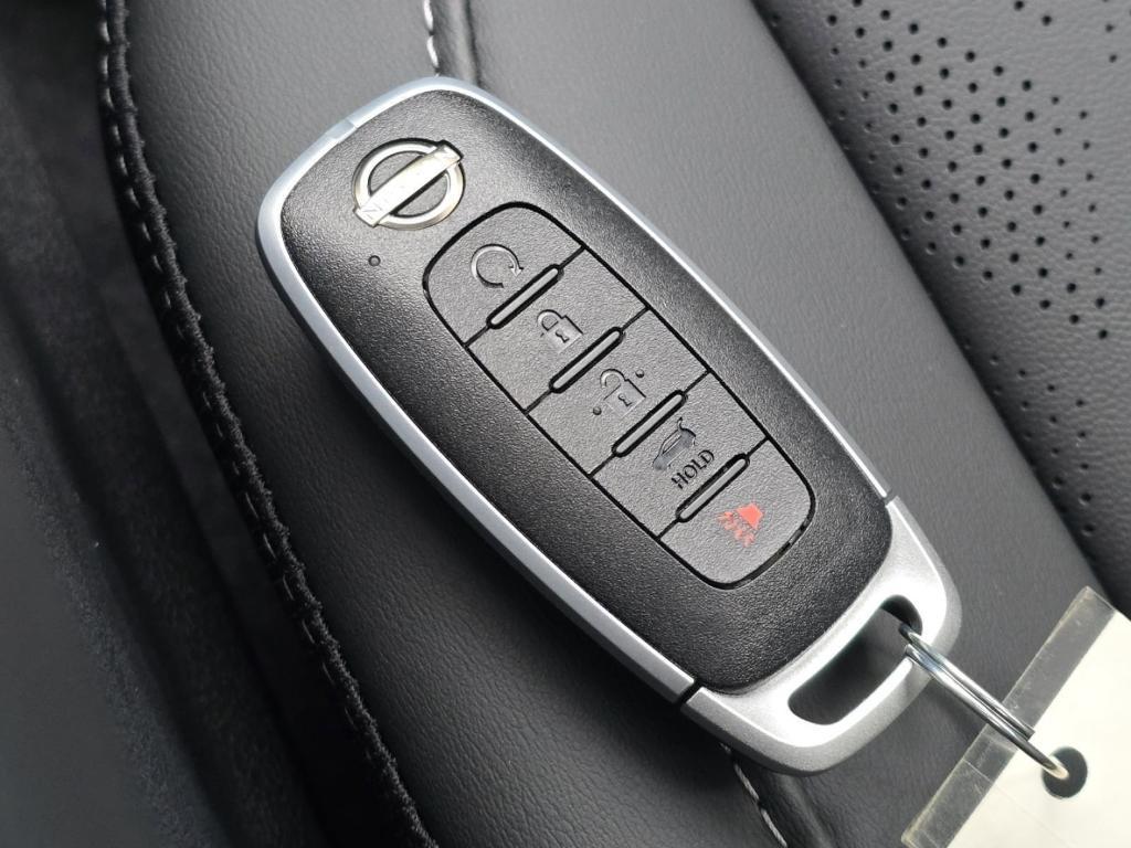 new 2026 Nissan Murano car, priced at $51,000