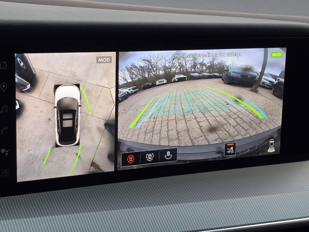 new 2026 Nissan Murano car, priced at $51,000