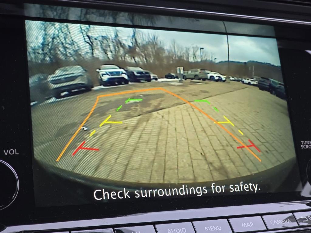 new 2026 Nissan Z car, priced at $51,985