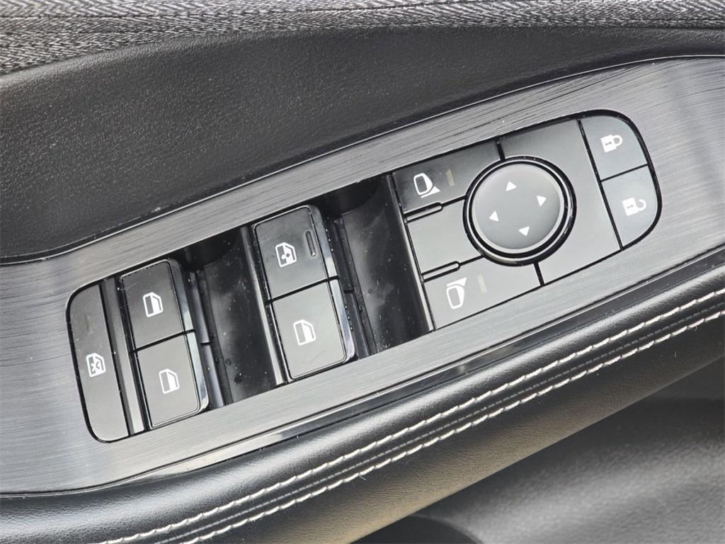 used 2021 Nissan Rogue car, priced at $16,230