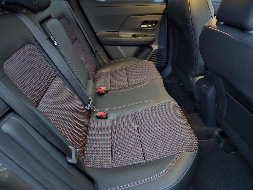 new 2026 Nissan Kicks car, priced at $28,500