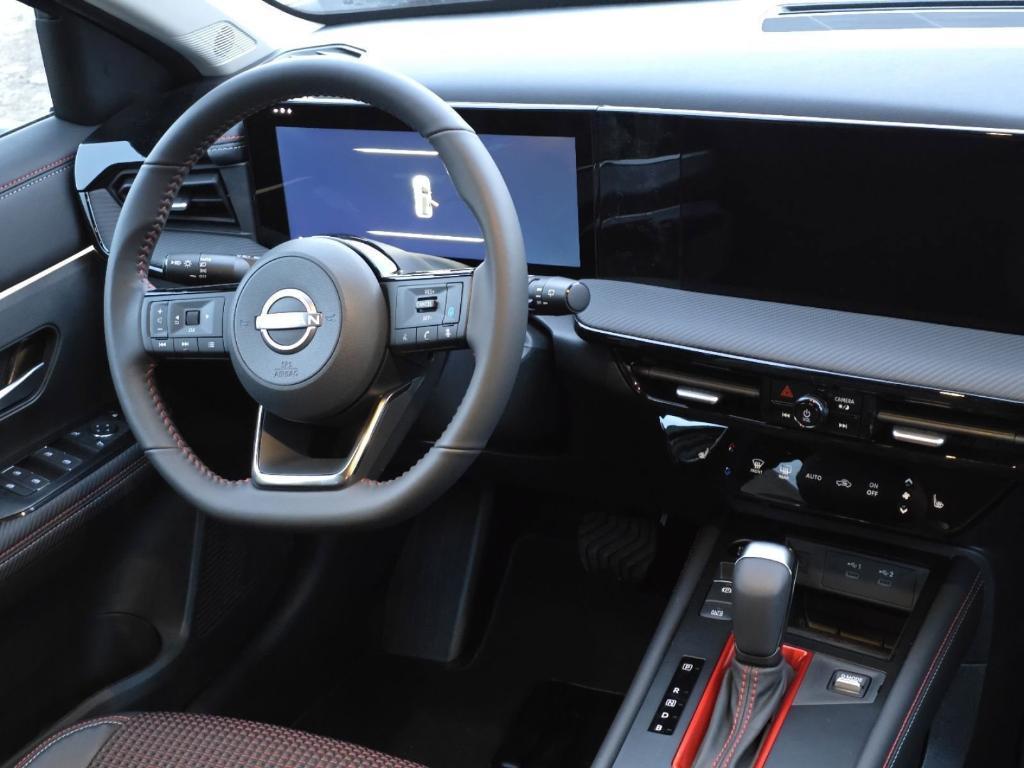 new 2026 Nissan Kicks car, priced at $28,500