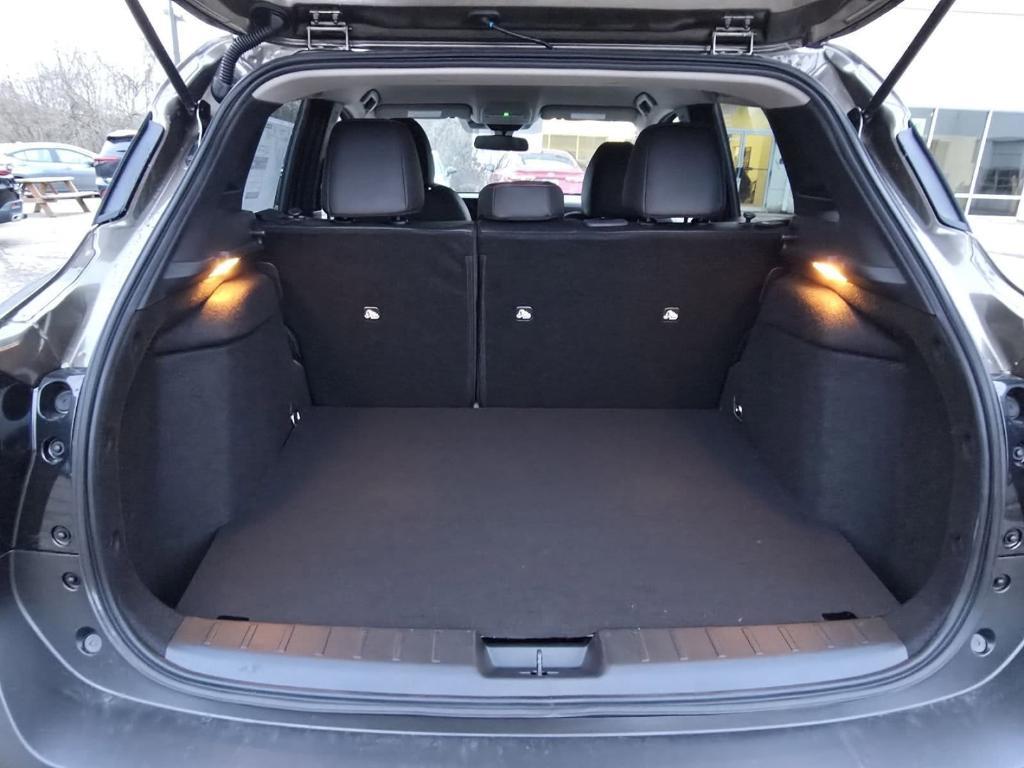 new 2026 Nissan Kicks car, priced at $28,500