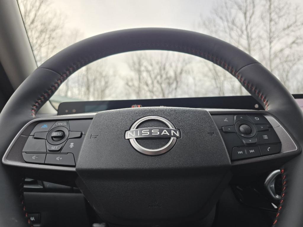 new 2026 Nissan Sentra car, priced at $30,000