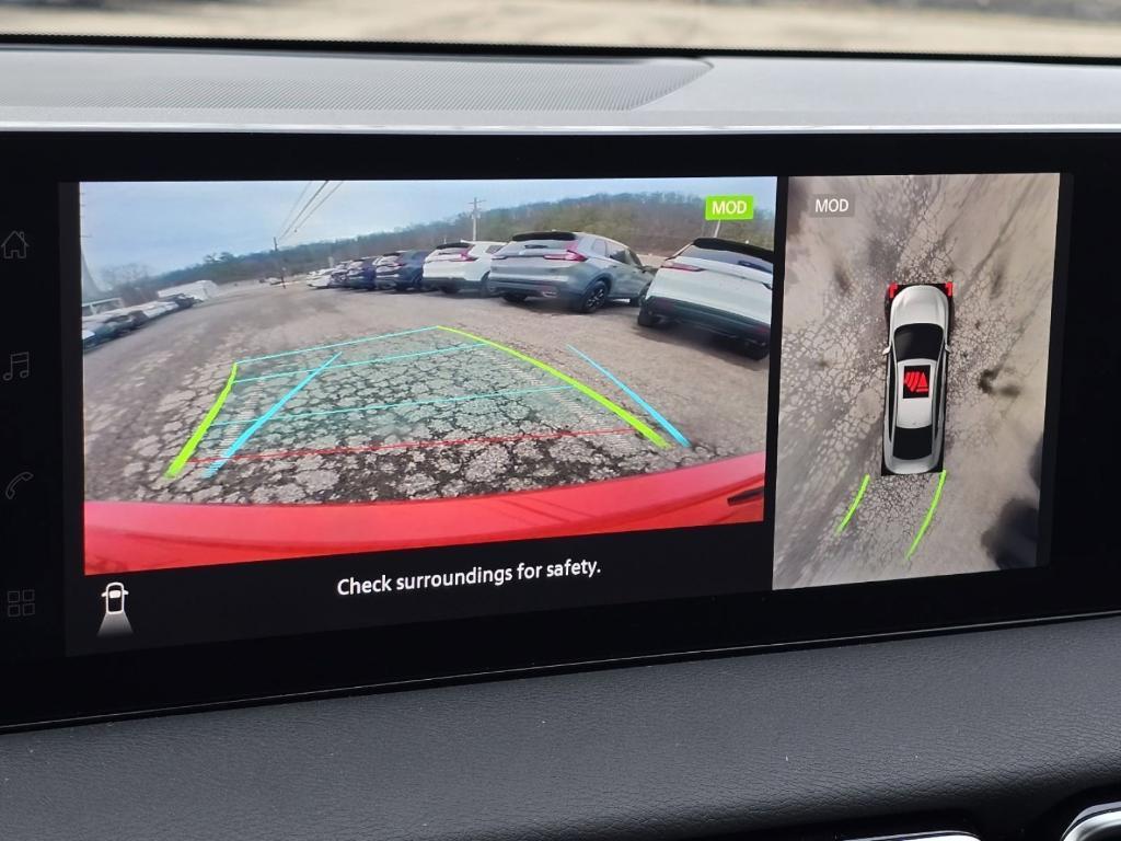 new 2026 Nissan Sentra car, priced at $30,000