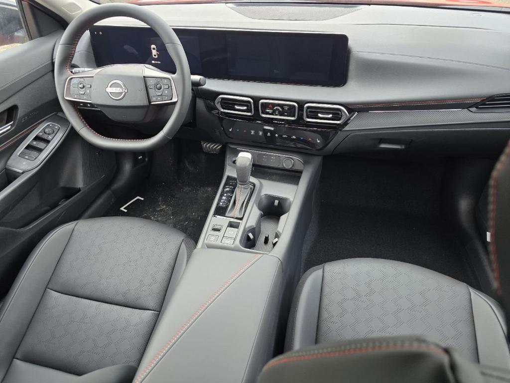 new 2026 Nissan Sentra car, priced at $30,000