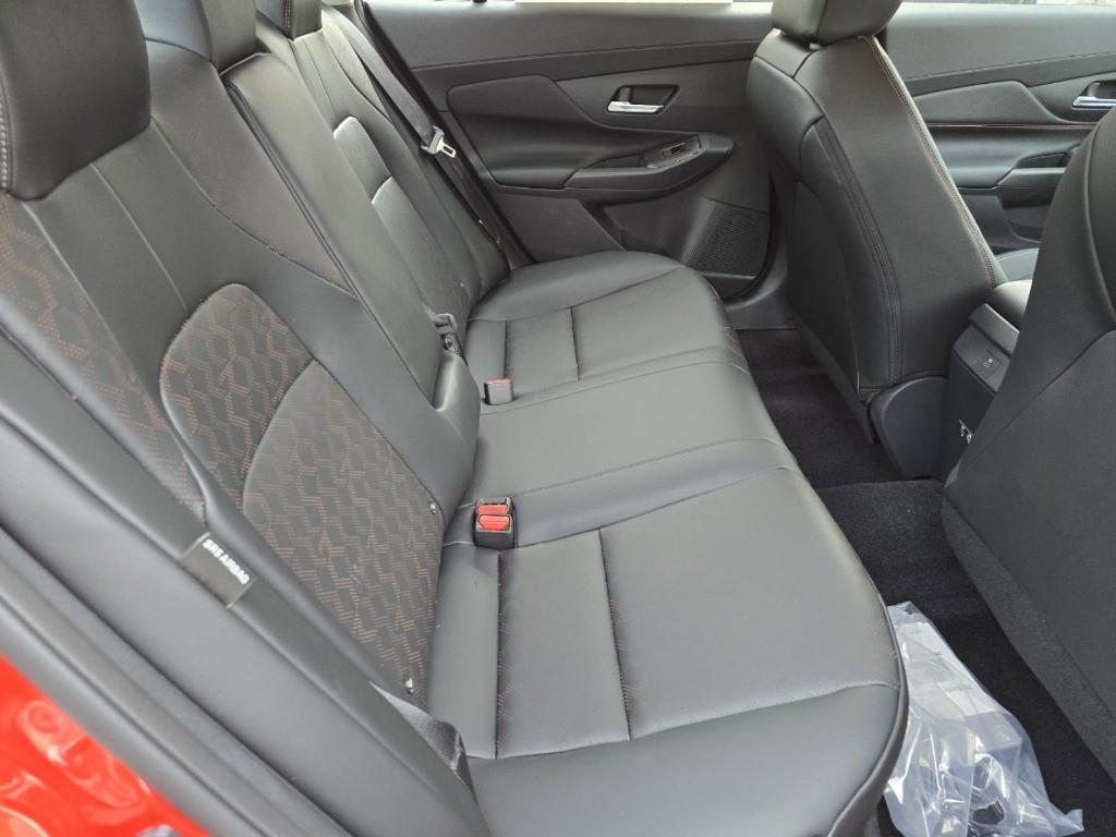 new 2026 Nissan Sentra car, priced at $30,000