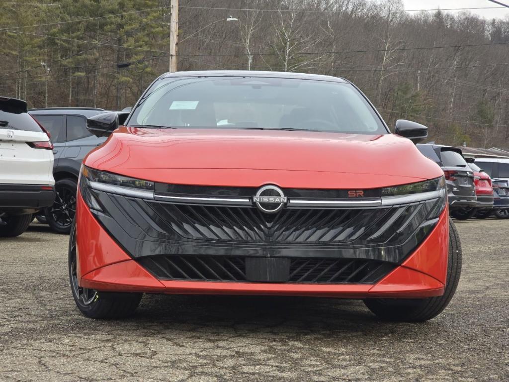 new 2026 Nissan Sentra car, priced at $30,000