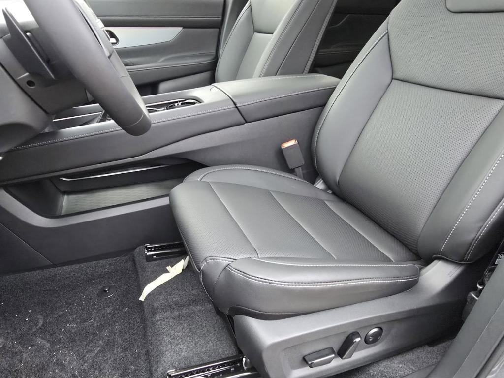 new 2026 Nissan Murano car, priced at $44,495