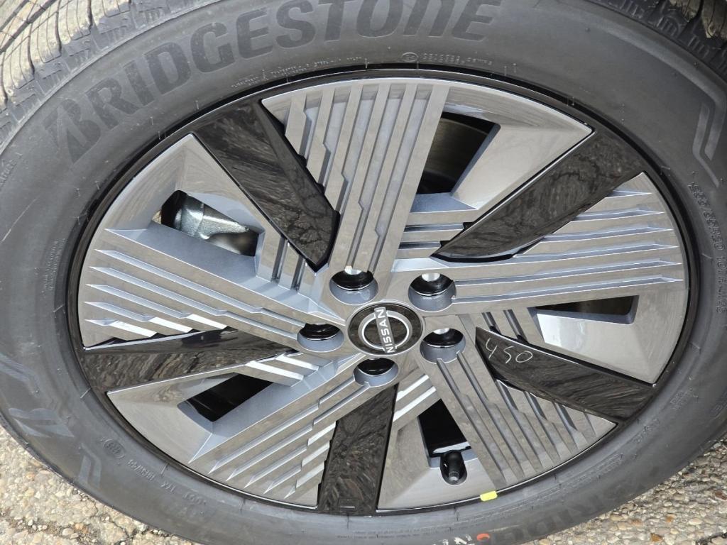 new 2026 Nissan Murano car, priced at $44,495