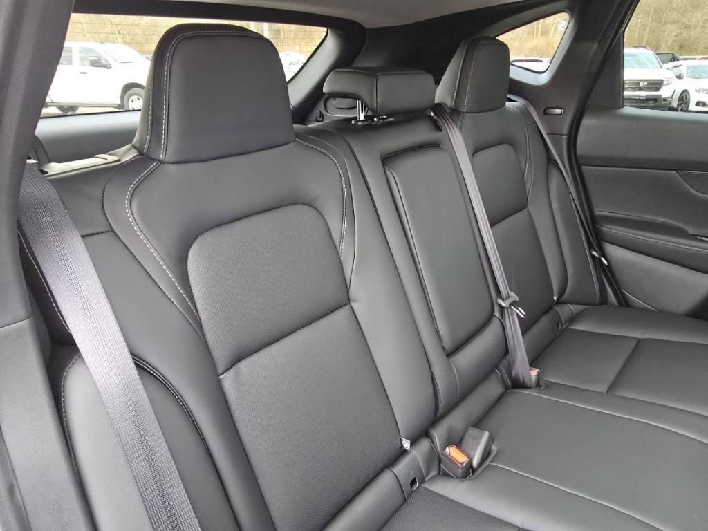 new 2026 Nissan Murano car, priced at $44,495