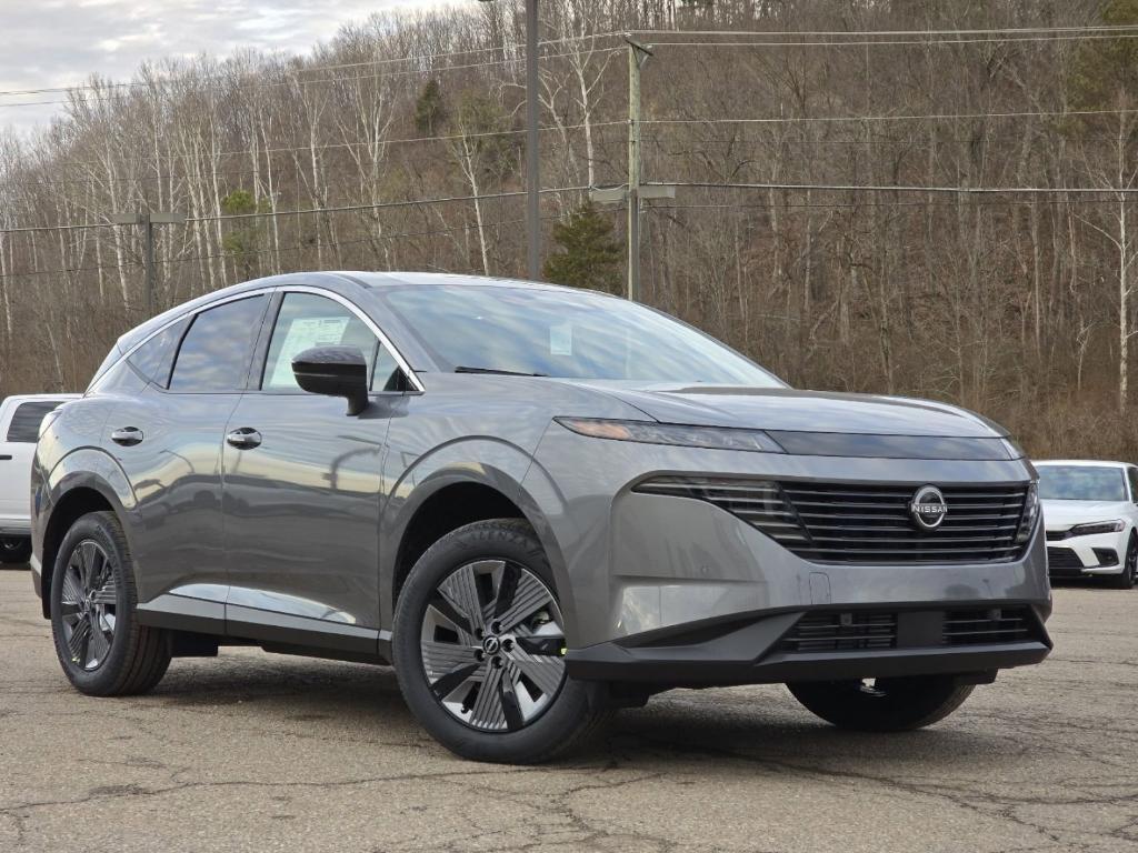 new 2026 Nissan Murano car, priced at $44,495