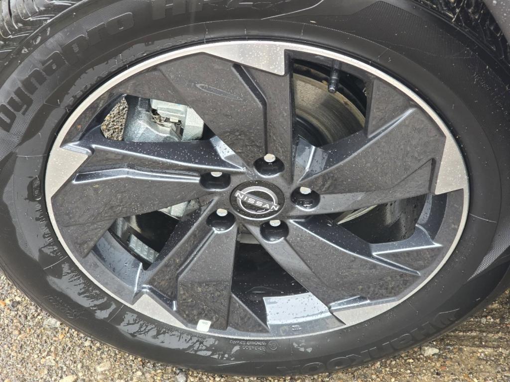 new 2026 Nissan Rogue car, priced at $29,000