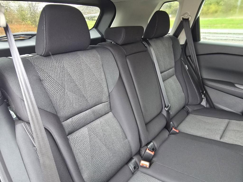 new 2026 Nissan Rogue car, priced at $29,000