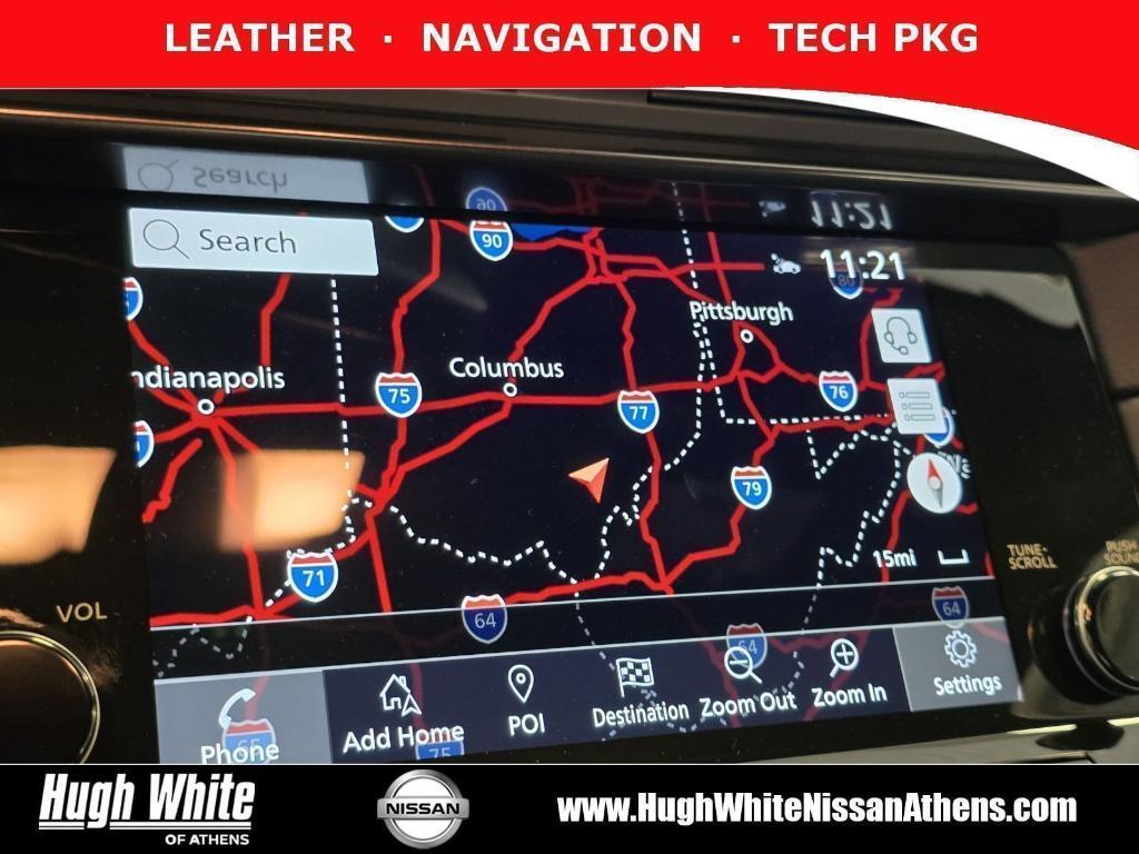 new 2025 Nissan Z car, priced at $47,000