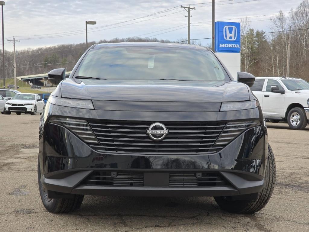 new 2026 Nissan Murano car, priced at $42,000