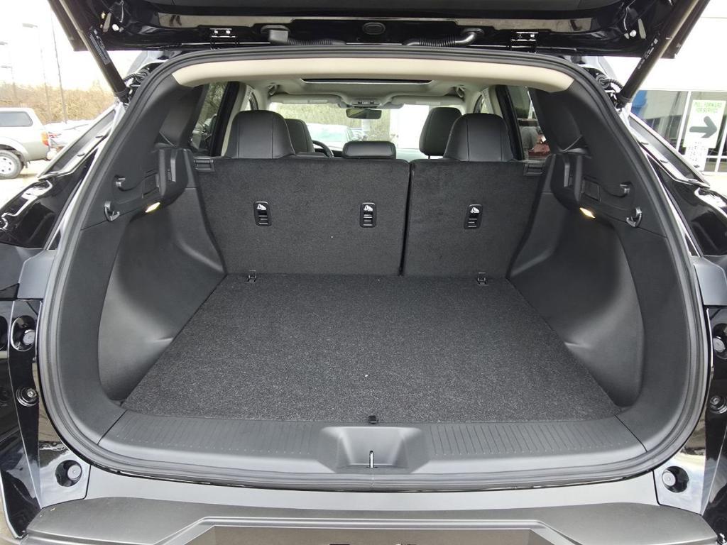 new 2026 Nissan Murano car, priced at $42,000