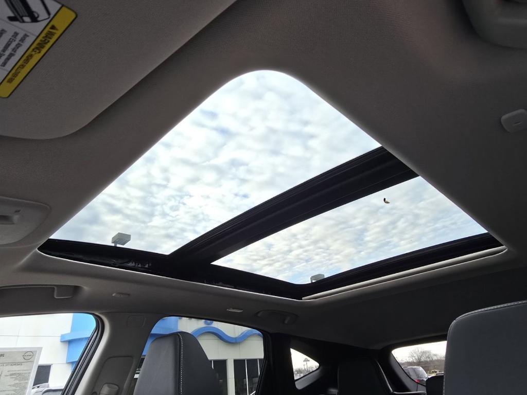 new 2026 Nissan Murano car, priced at $42,000