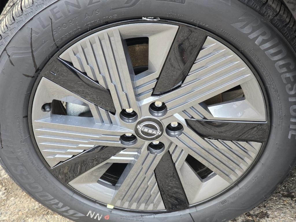 new 2026 Nissan Murano car, priced at $42,000