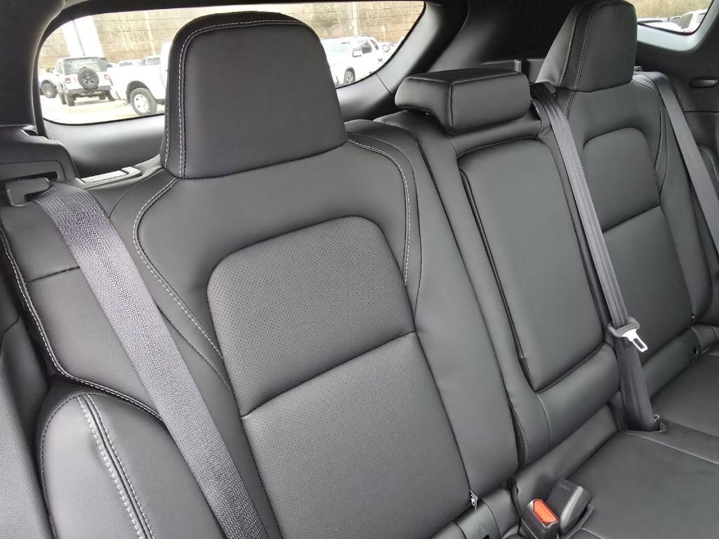 new 2026 Nissan Murano car, priced at $42,000