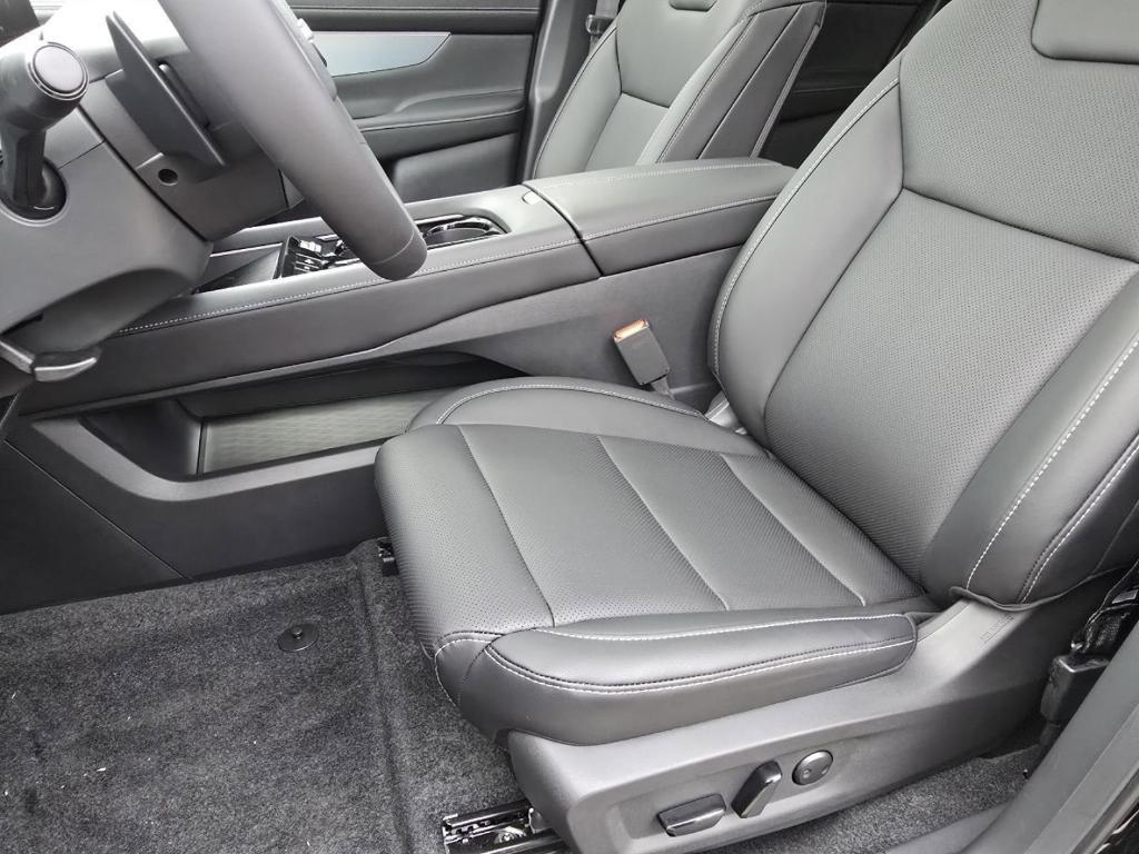 new 2026 Nissan Murano car, priced at $42,000