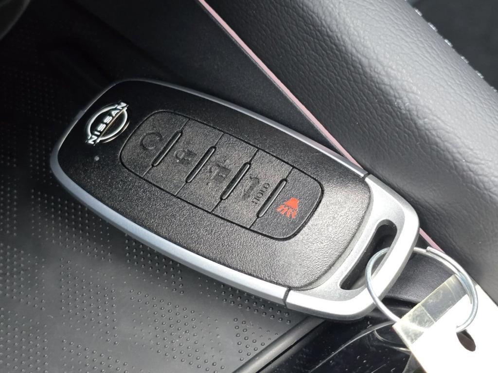 new 2026 Nissan Murano car, priced at $42,000