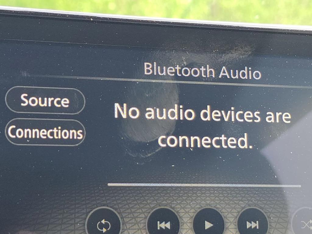 new 2026 Nissan Rogue car, priced at $29,980