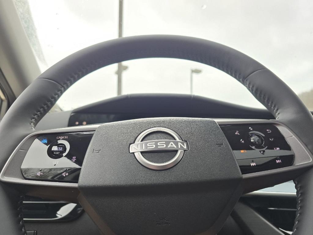 new 2026 Nissan Murano car, priced at $45,378