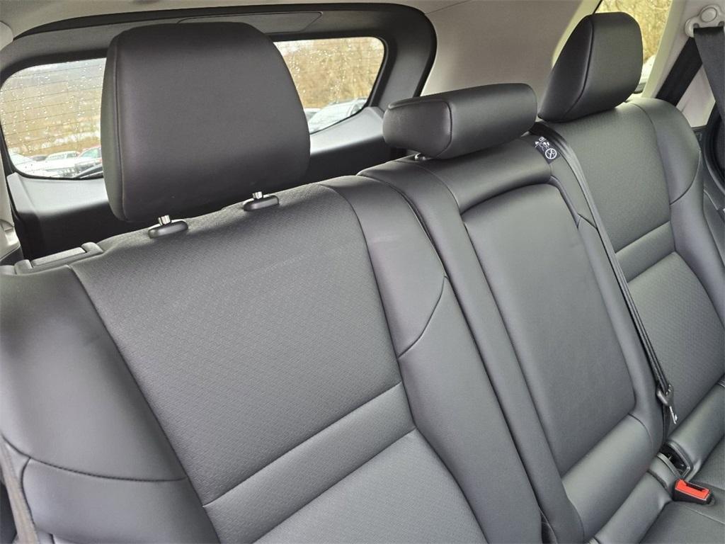 used 2024 Nissan Rogue car, priced at $23,433