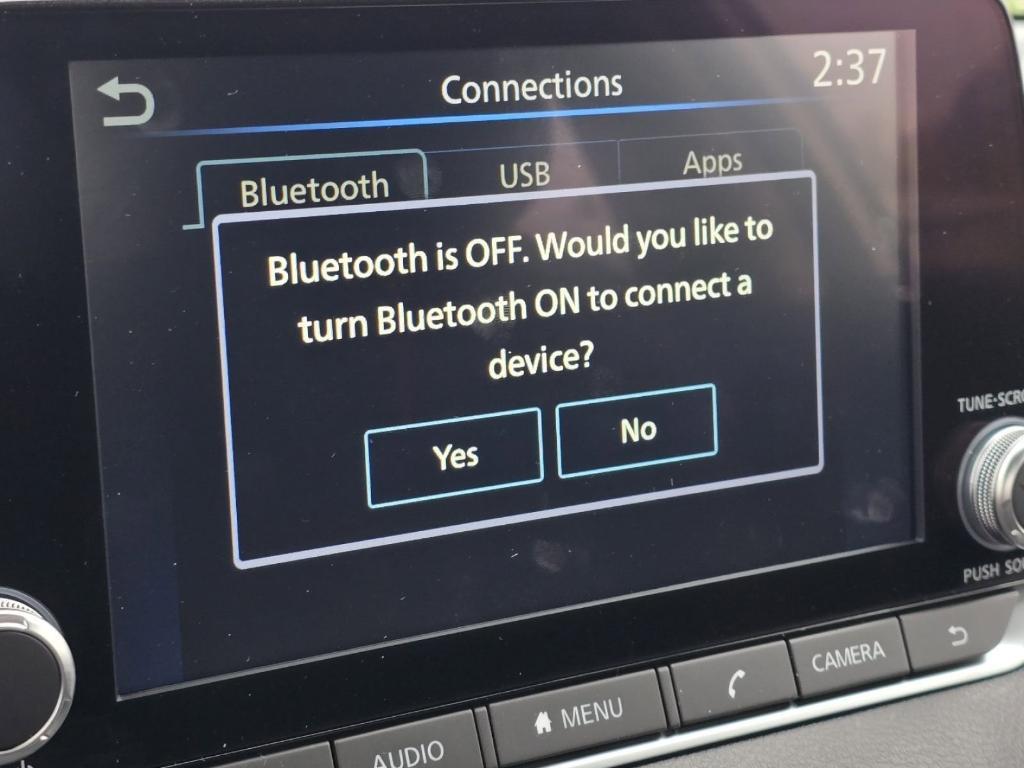 new 2025 Nissan Sentra car, priced at $22,250