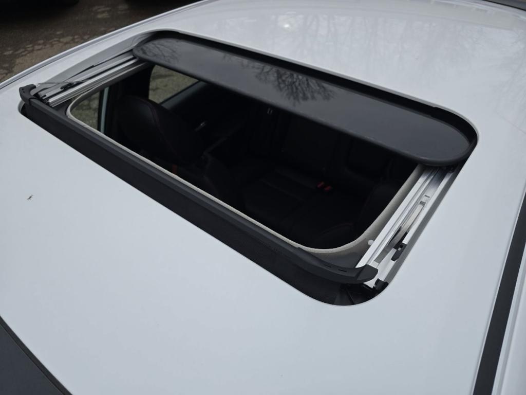 new 2026 Nissan Sentra car, priced at $29,980