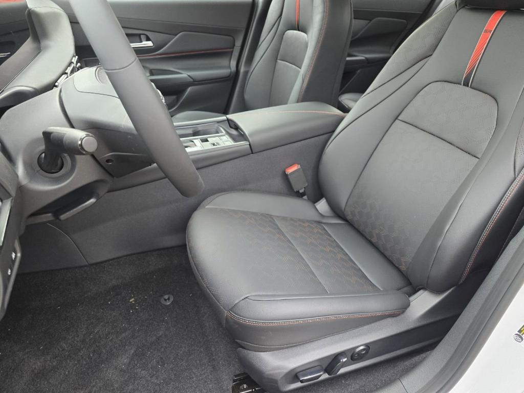 new 2026 Nissan Sentra car, priced at $29,980